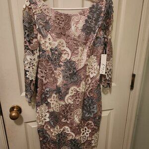 Mother of bride/cocktail dress